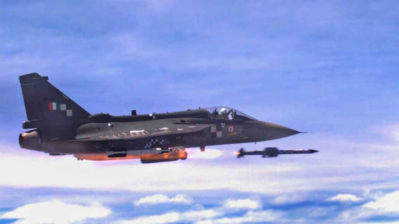 Govt clears Rs 62K-cr deal to buy 97 LCA Mark 1A fighter jets