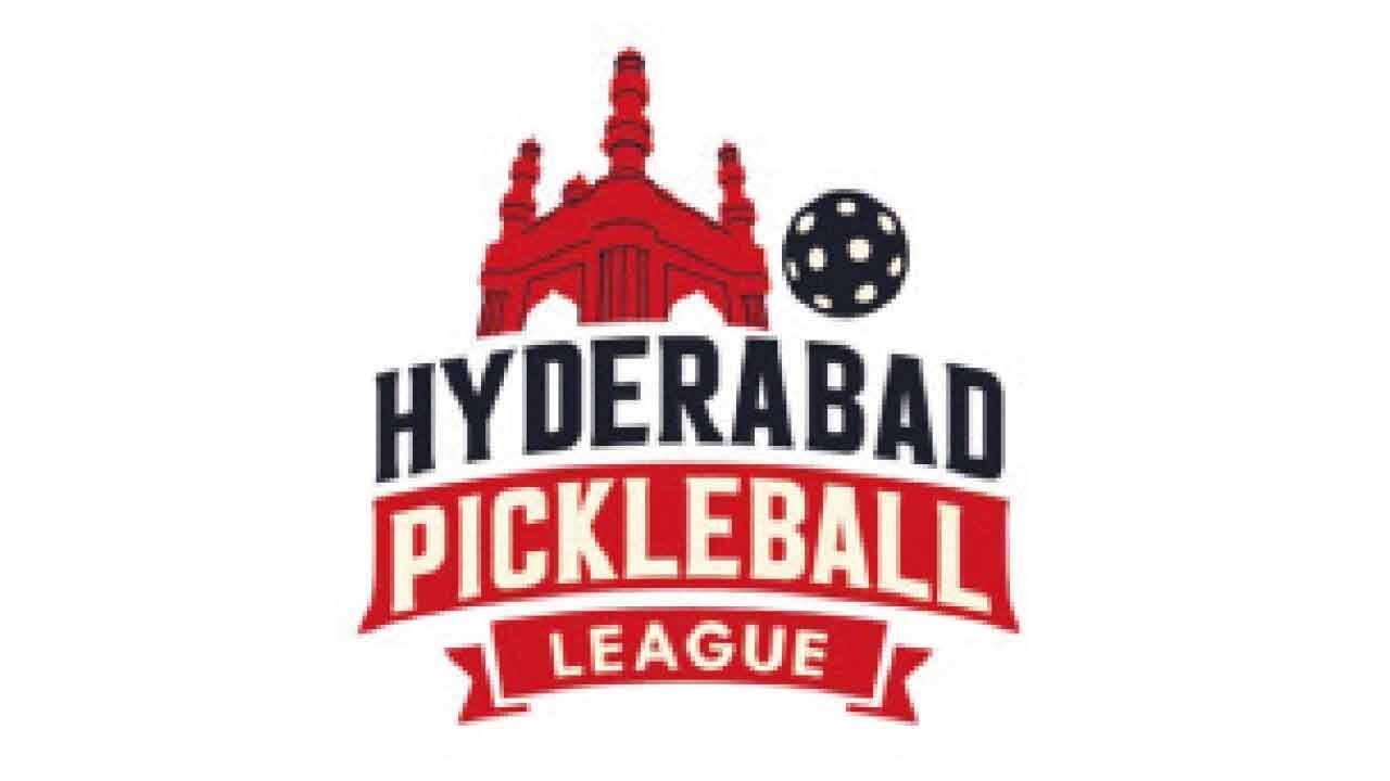 Hyderabad Pickleball League set to begin on October 10