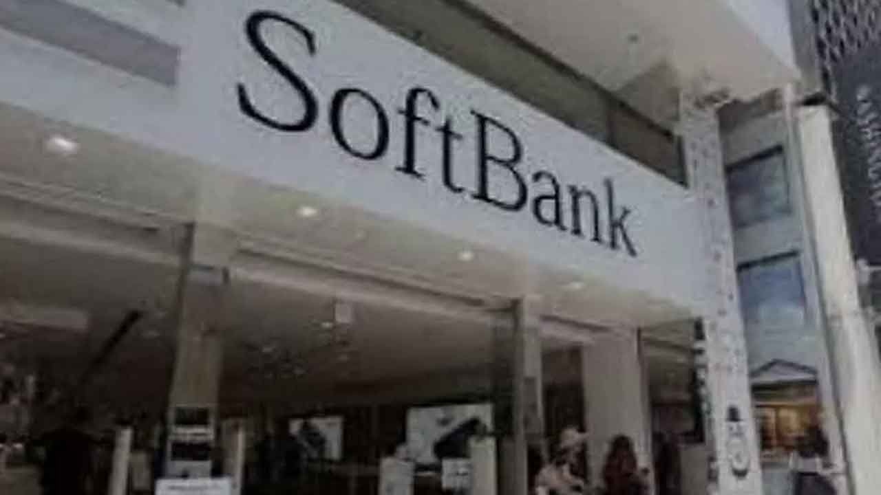 SoftBank infuses $2 bn into Intel Corp
