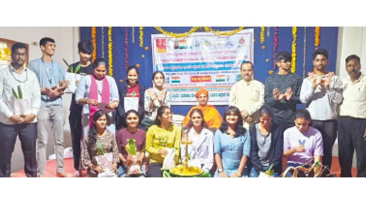 Green Mission links India's heritage with future