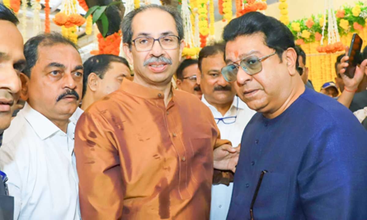 Thackeray brand fails in BEST Credit Society elections