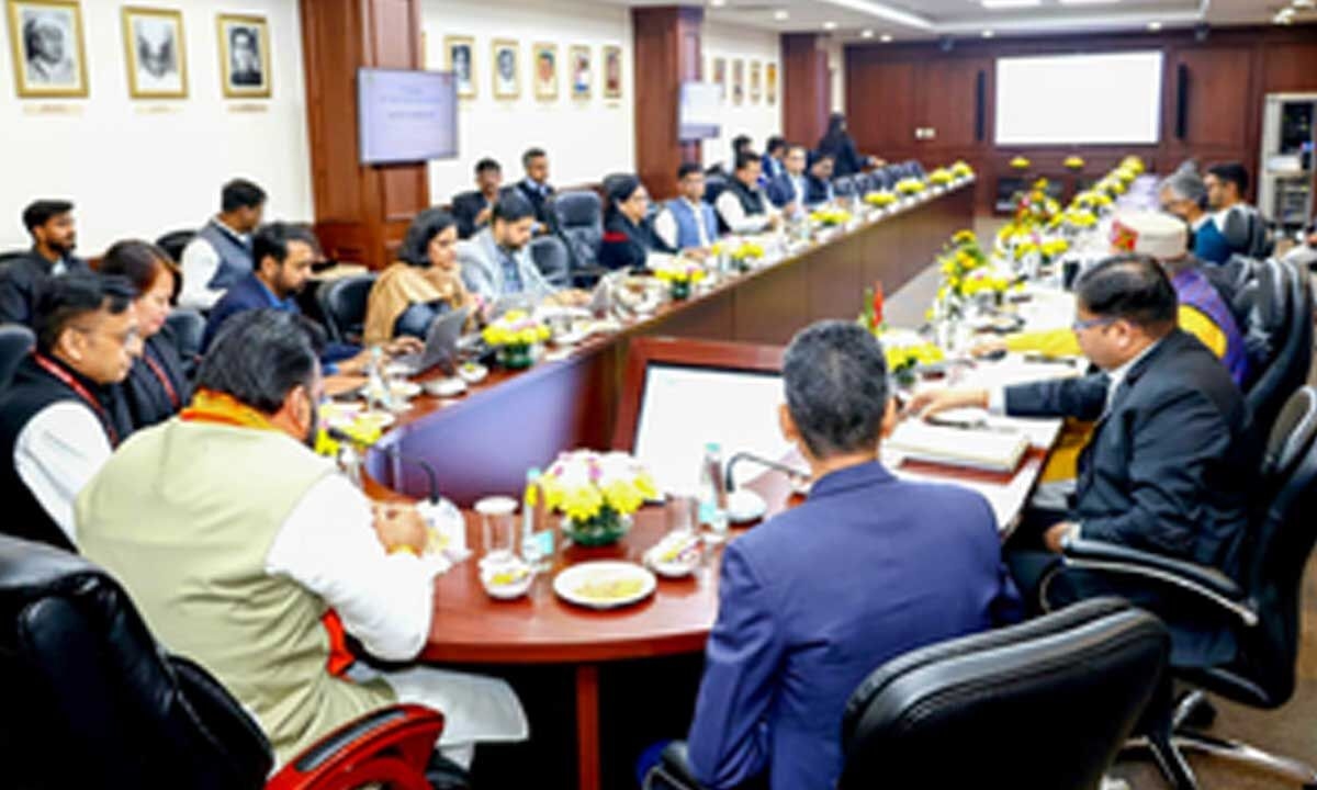 GST 2.0 to unleash consumption boost, higher tax revenue, lower inflation