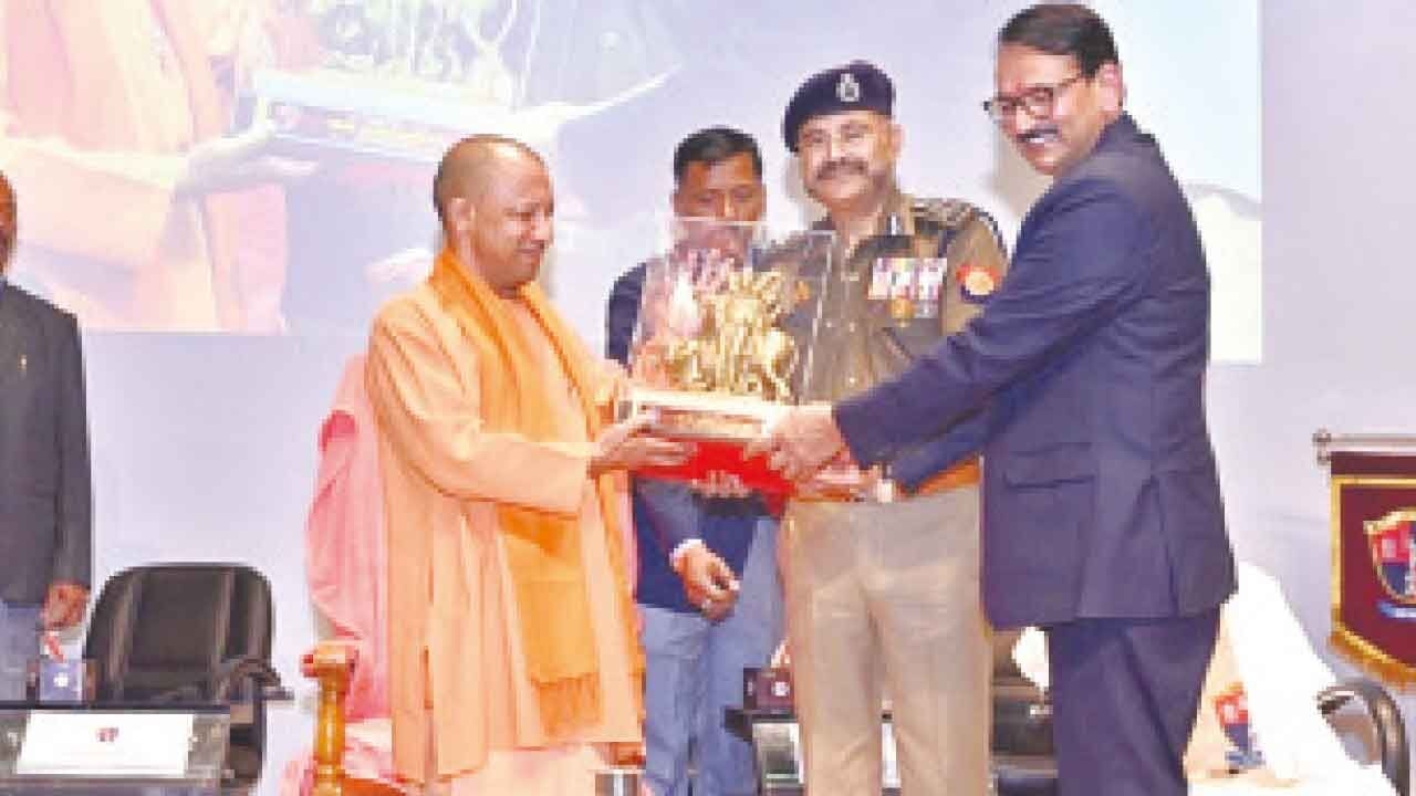 Adityanath announces 6 new forensic labs