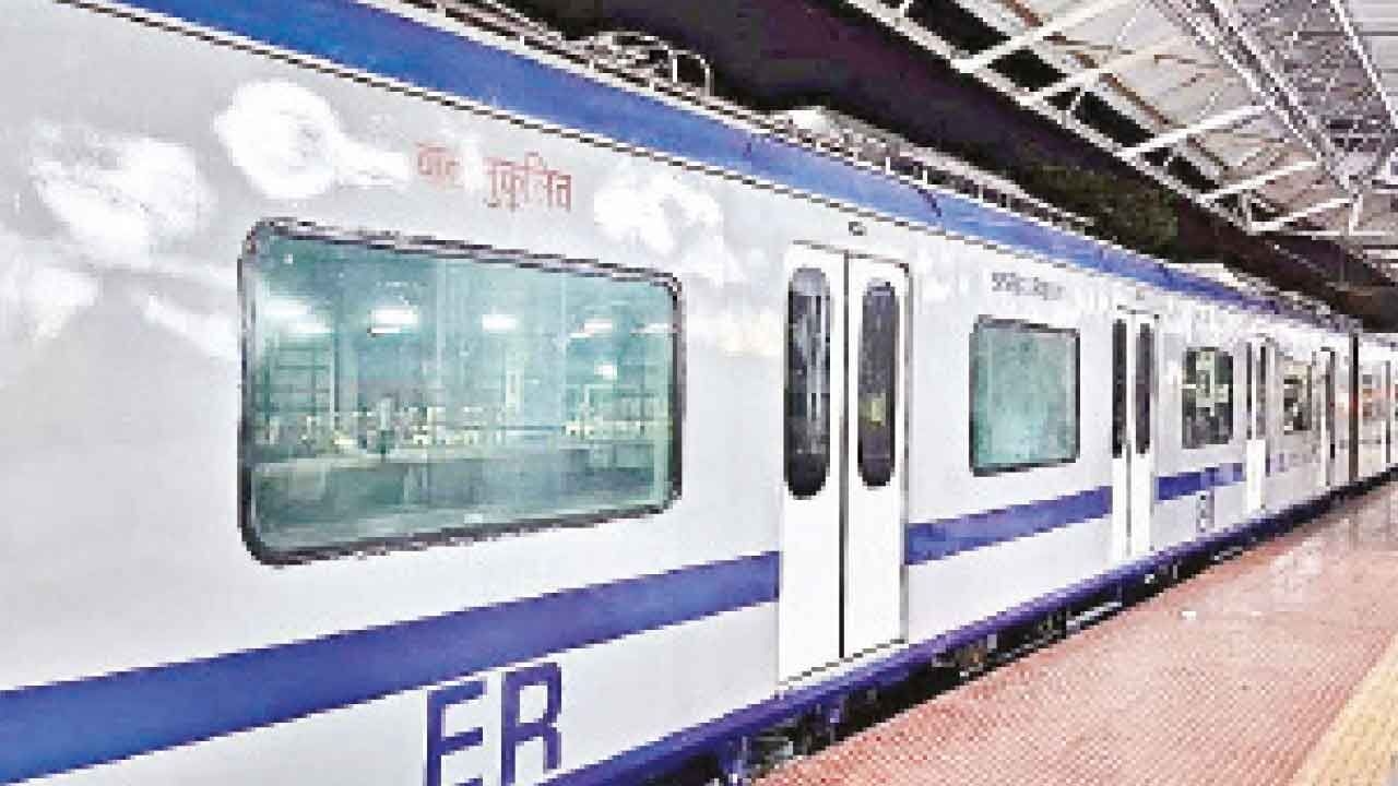 AC passenger alleges gang robberies on trains