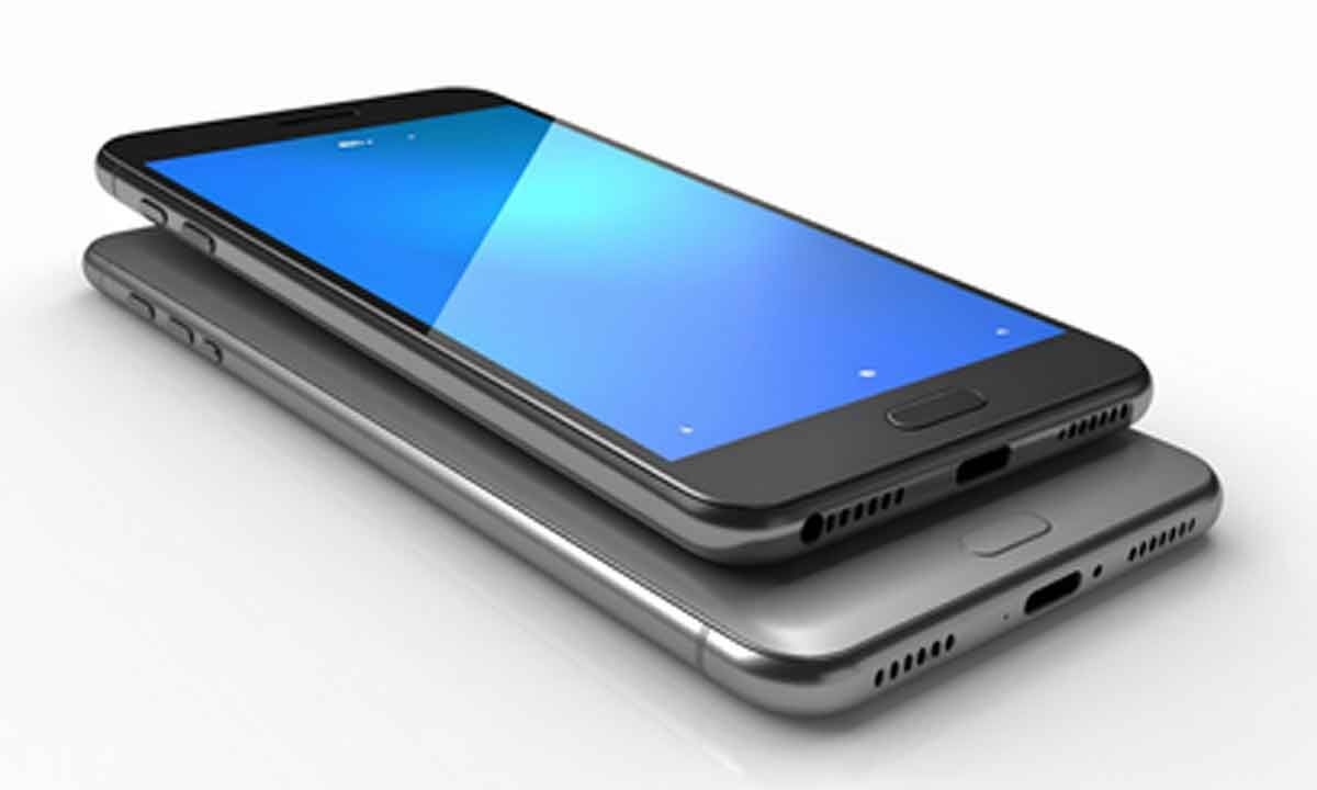 Export of mobile phones jumps 127 times in a decade: Govt
