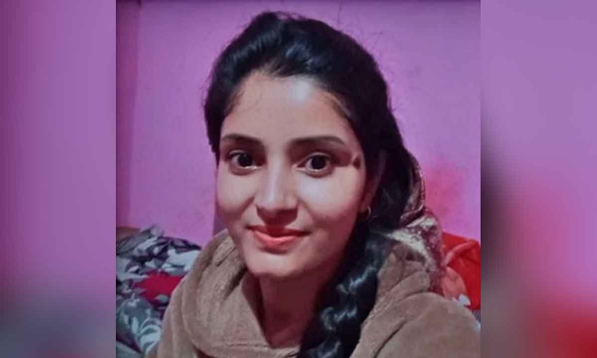 MP judge aspirant Archana Tiwari 'feigns disappearance' to escape marriage proposal: Police