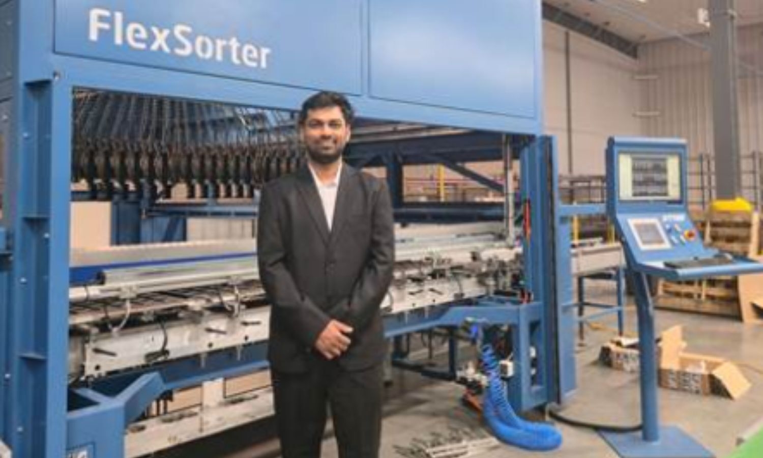 Operations and Projects Manager Discusses Optimization of Large-Scale Greenhouse Construction for Agriculture