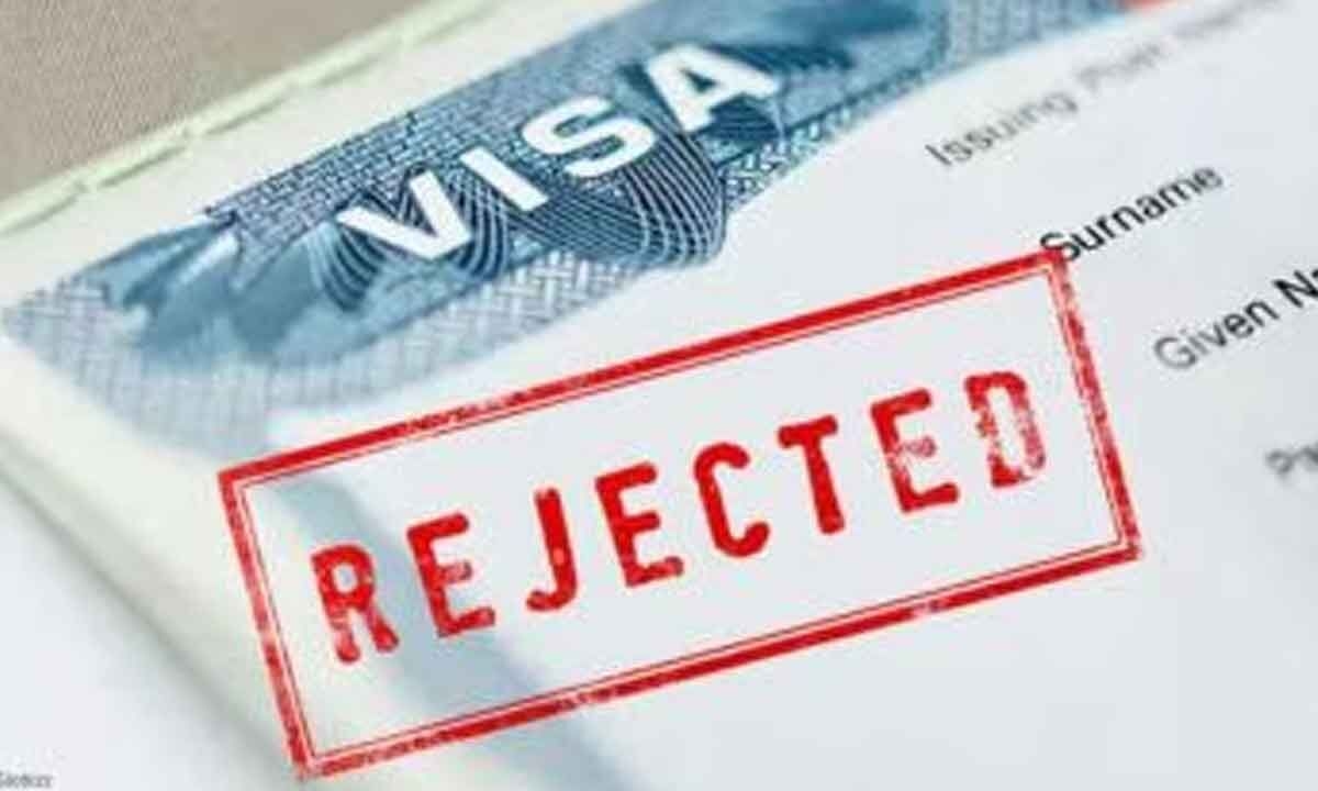 From rejections to resets: What to do if your student's U.S. visa is denied