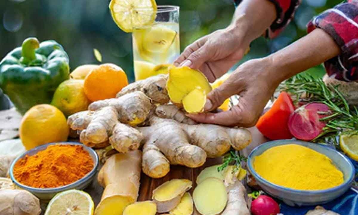 Ayurveda's Timeless Secrets To Keep Metabolism Strong As You Age