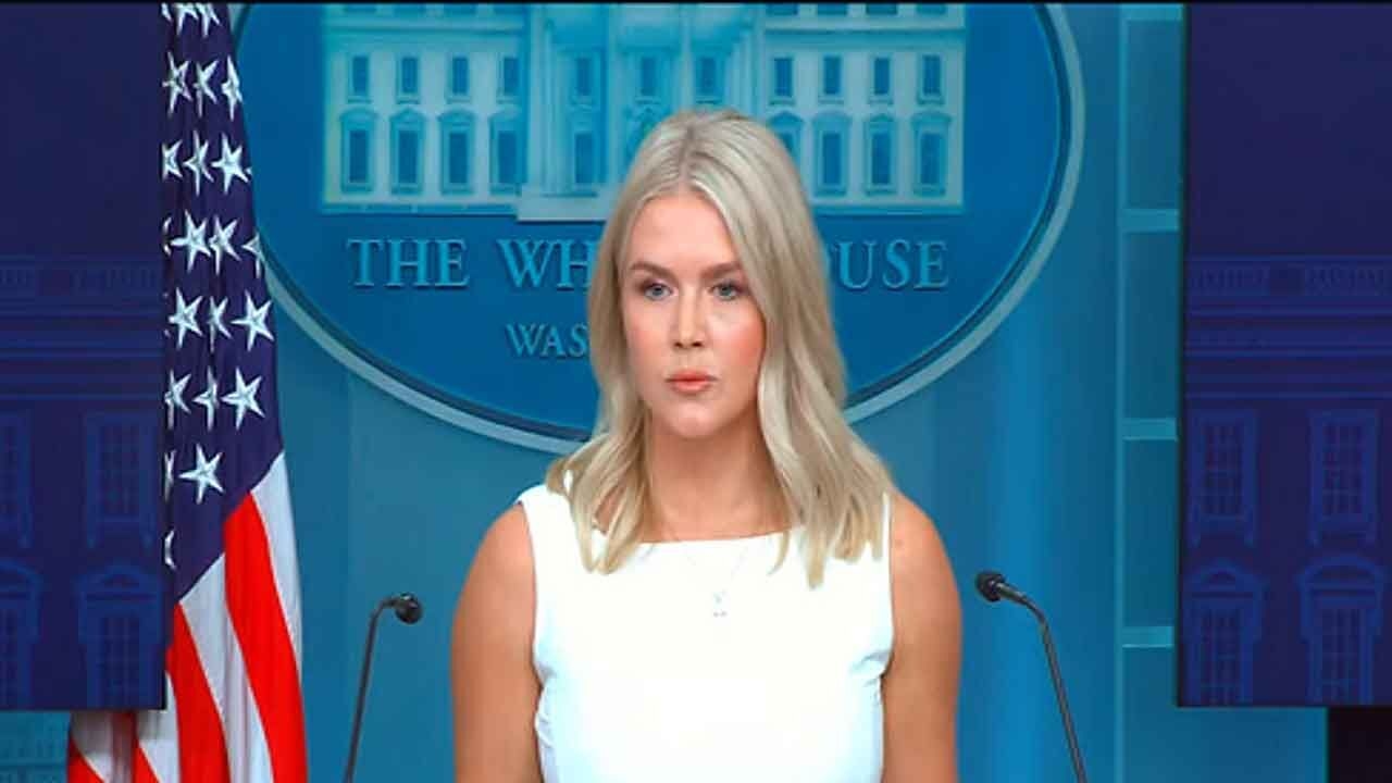 Trump imposed ‘sanctions' on India to end Ukraine war: WH