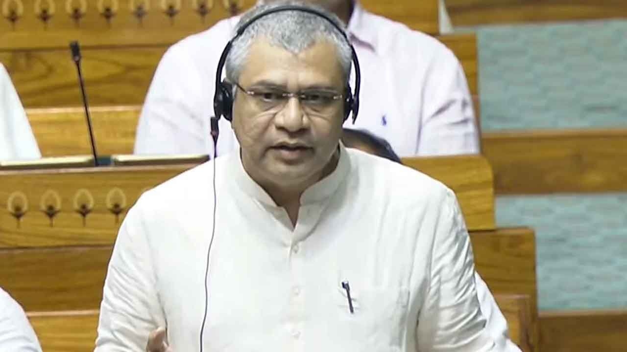 Lok Sabha passes Online Gaming Bill