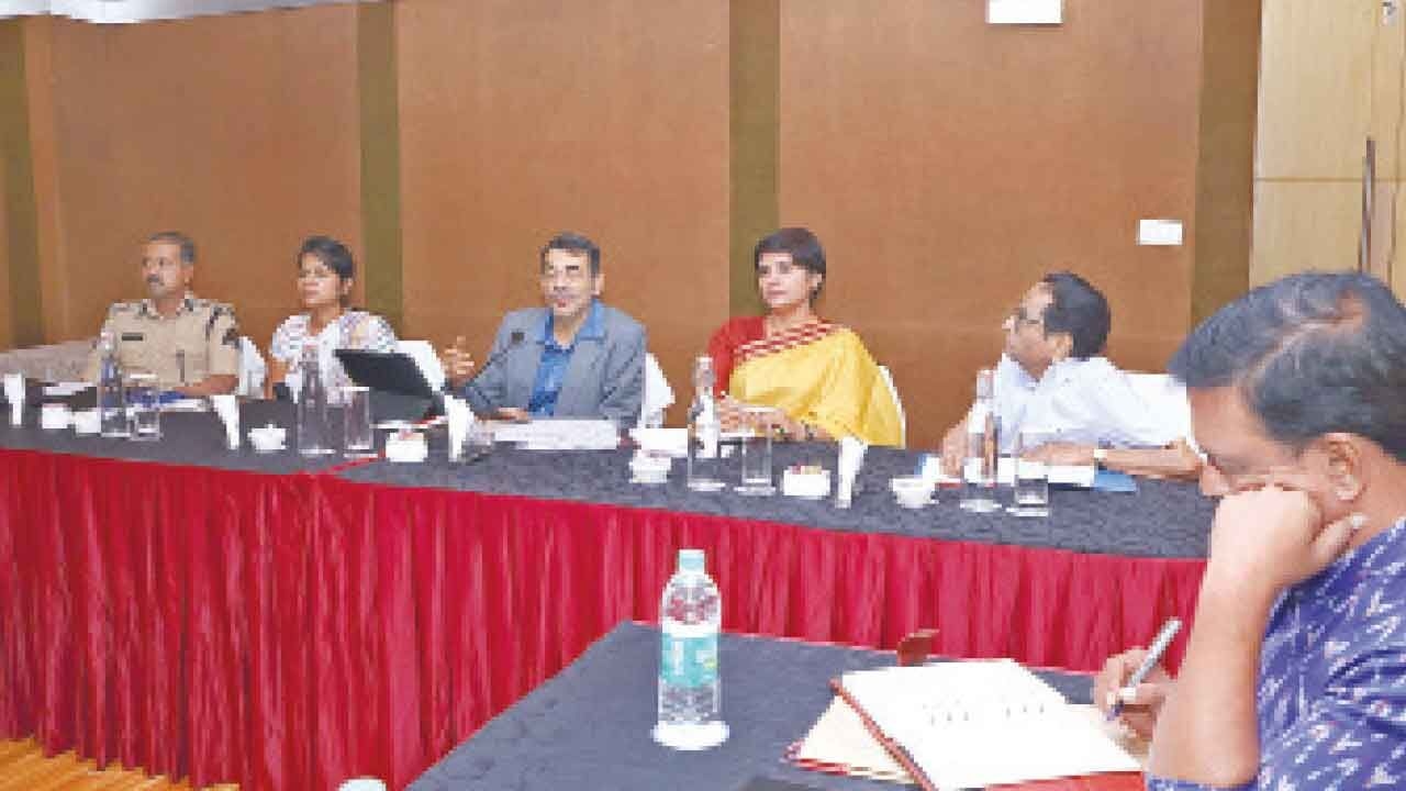 Govt plans to add zing to Bathukamma fest in TG