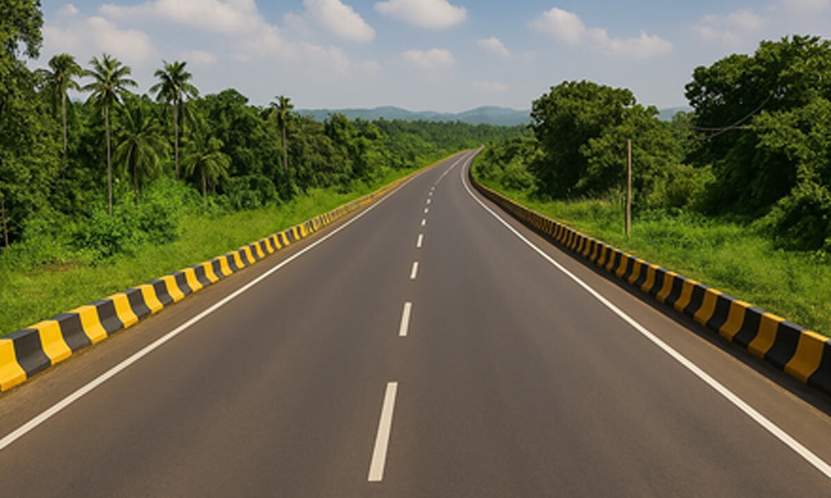 NHAI has raised over Rs 1.42 lakh crore via asset monetisation: Gadkari