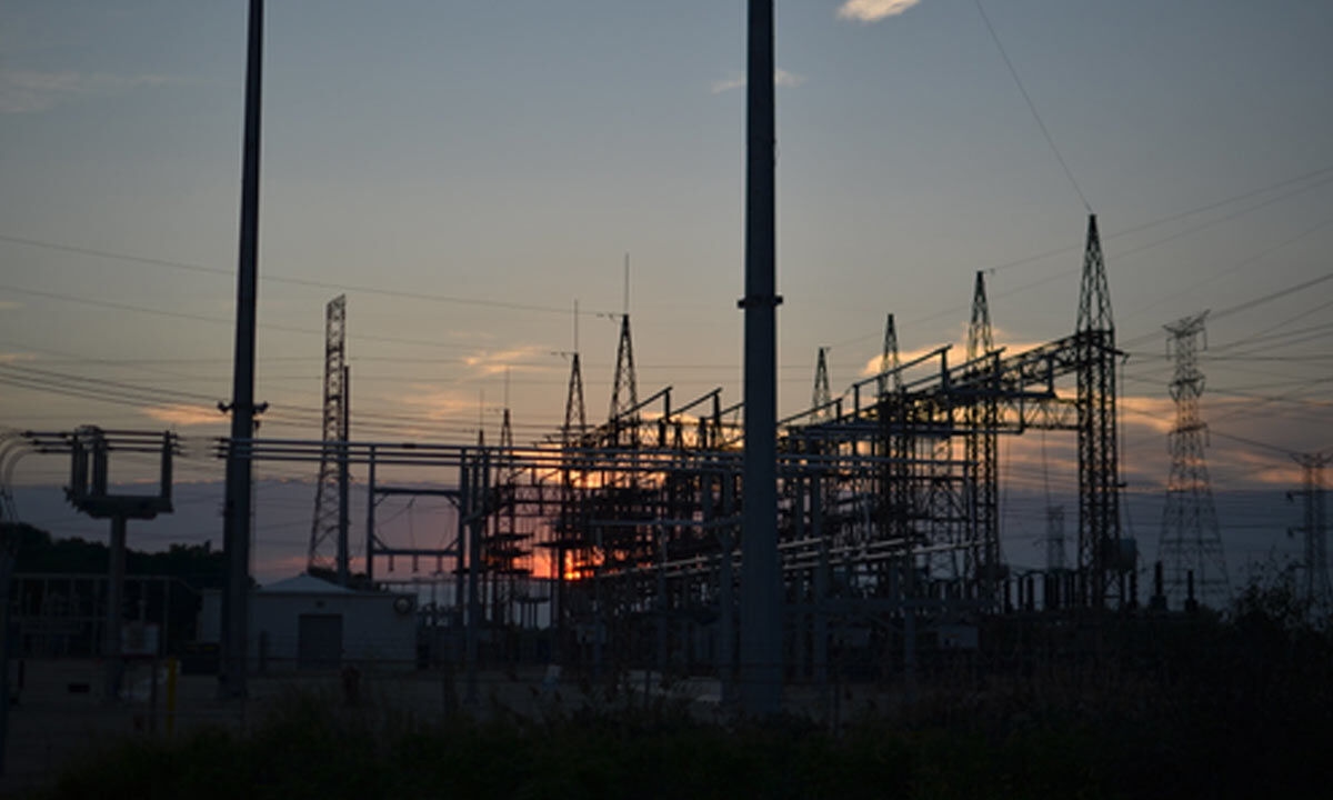 Carbon emission of India's grid electricity falls 7 pc as green energy share rises