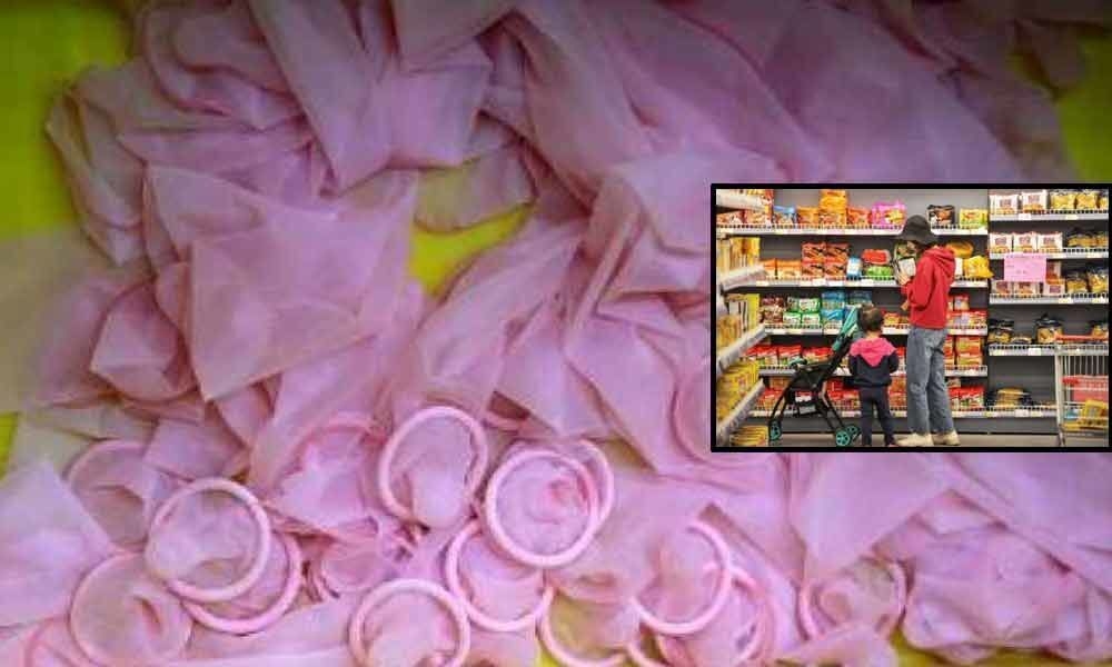 Condoms and STIs: What they do—and don't protect you from