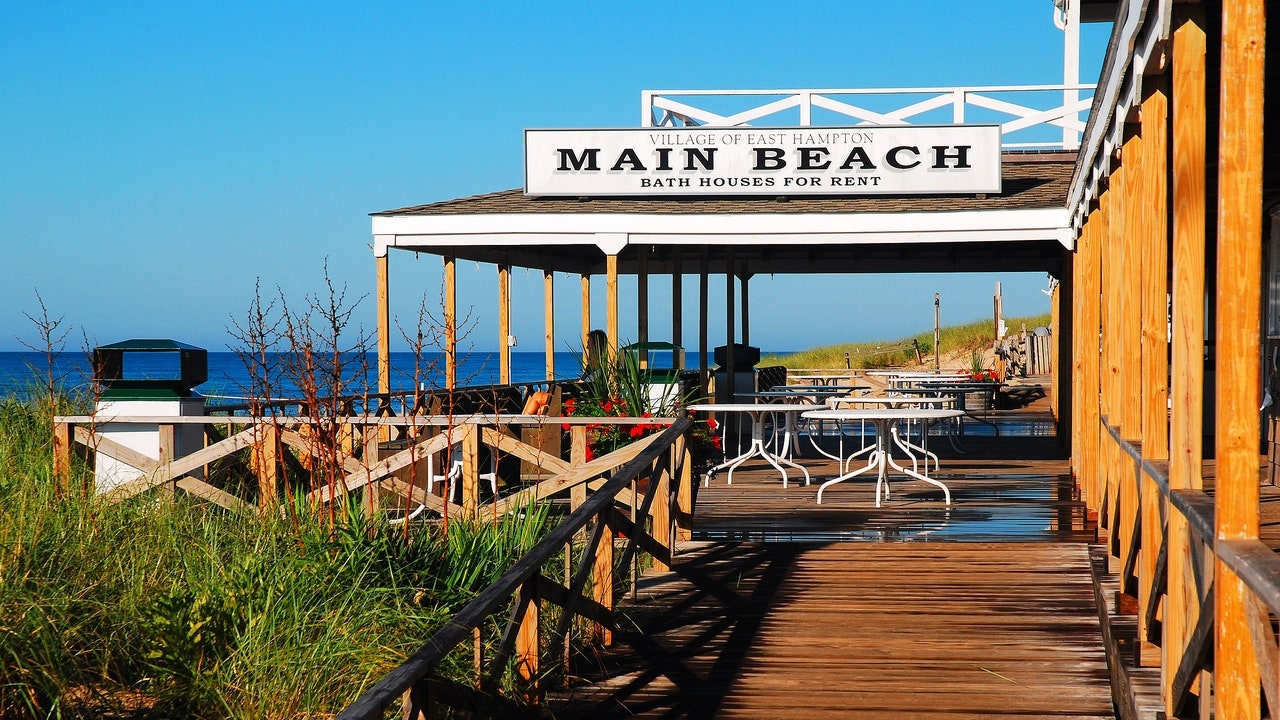 What's New in the Hamptons? The Restaurants, Hotels, and Stores to Know for Summer 2025