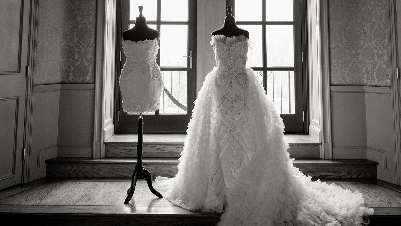 A Complete Guide to Wedding Dress Preservation