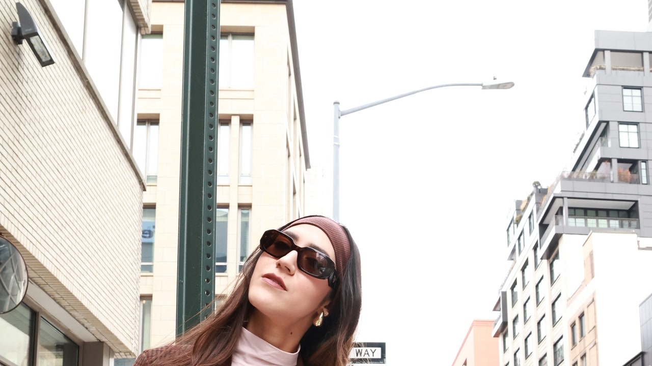 Get to Know Victoria Acosta