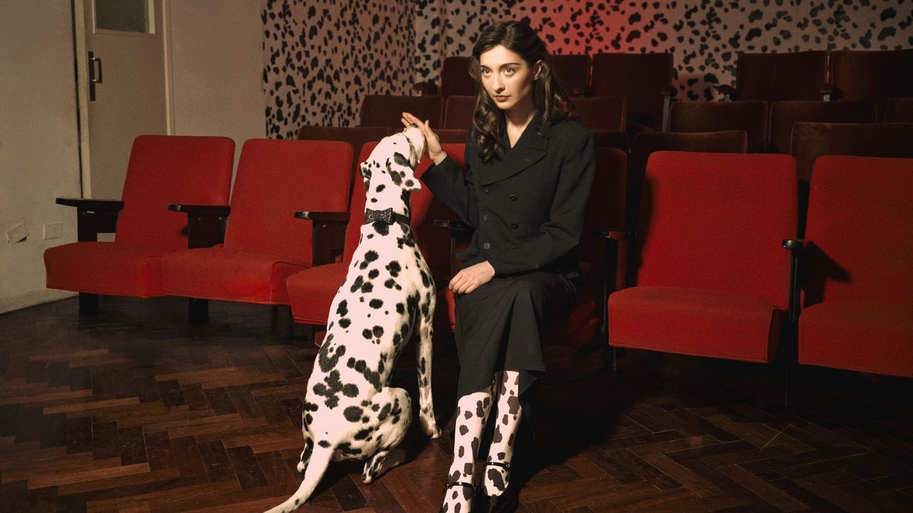 Director Amalia Ulman on Her Absurd, Psychedelic New Satire, Magic Farm