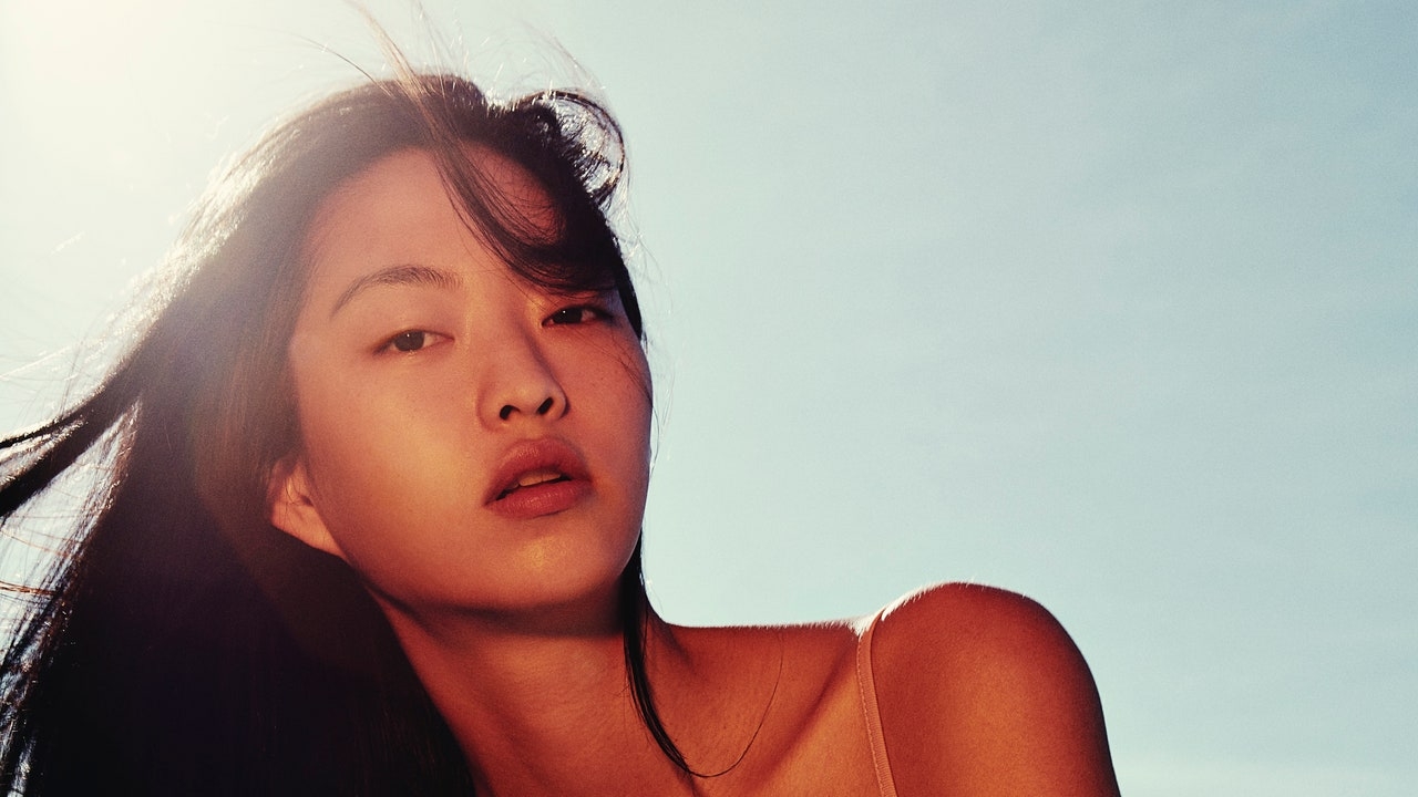 What the 'Cool Shot' On Your Hair Dryer Actually Does