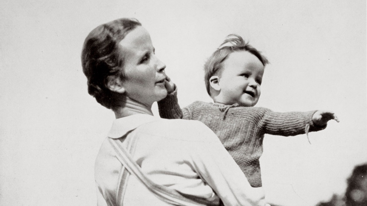 The Dark History of the Far Right's Natalism