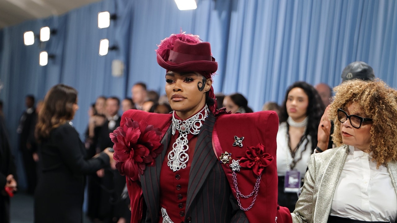 Teyana Taylor Says Her 2025 Met Look is 'Taylor-ed To You'