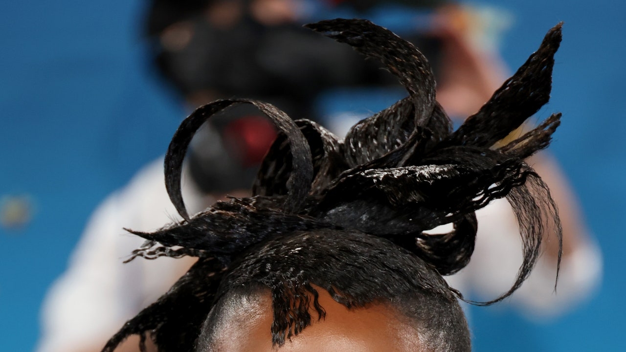 Ego Nwodim Pays Tribute to Patrick Kelly at the 2025 Met Gala