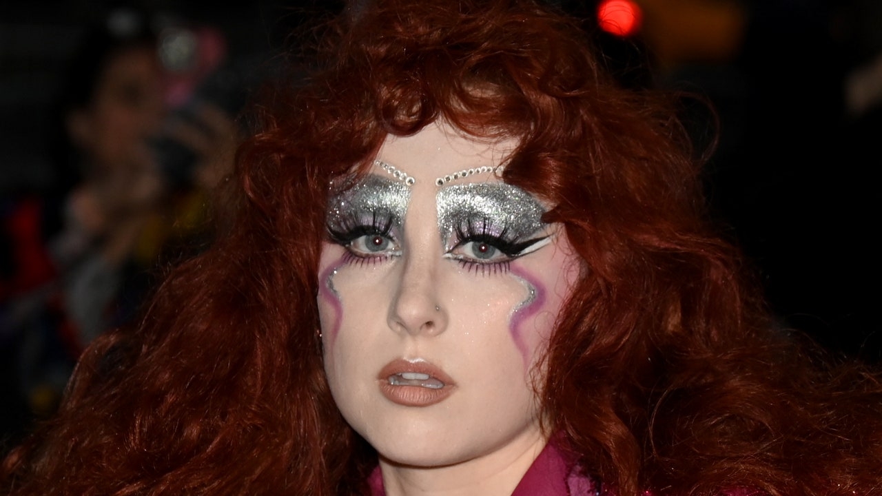 Inside the Glam of Chappell Roan's First Met Gala