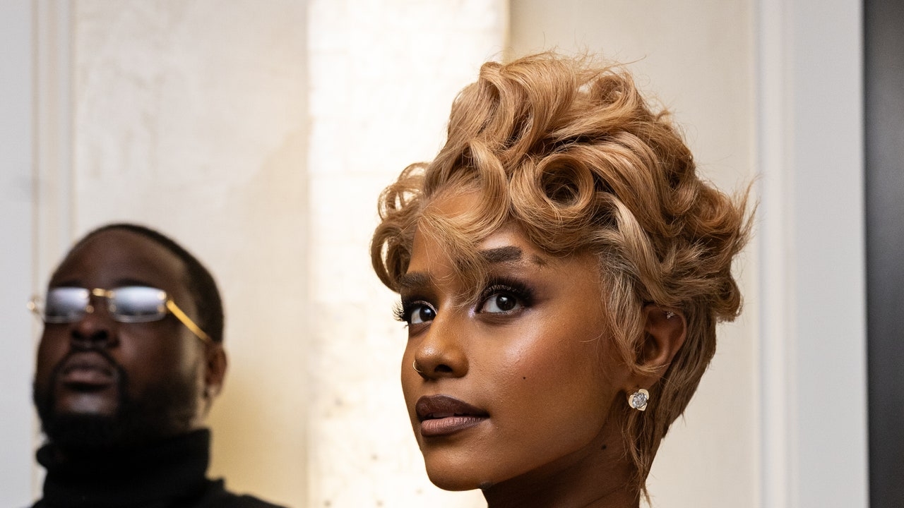 Tyla Channels Josephine Baker at the 2025 Met Gala