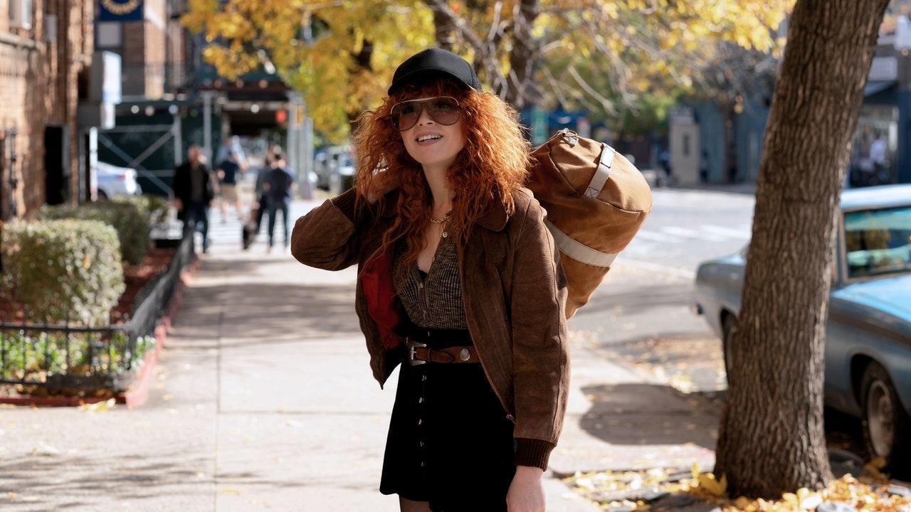 With Poker Face Season 2, Natasha Lyonne Gets Philosophical