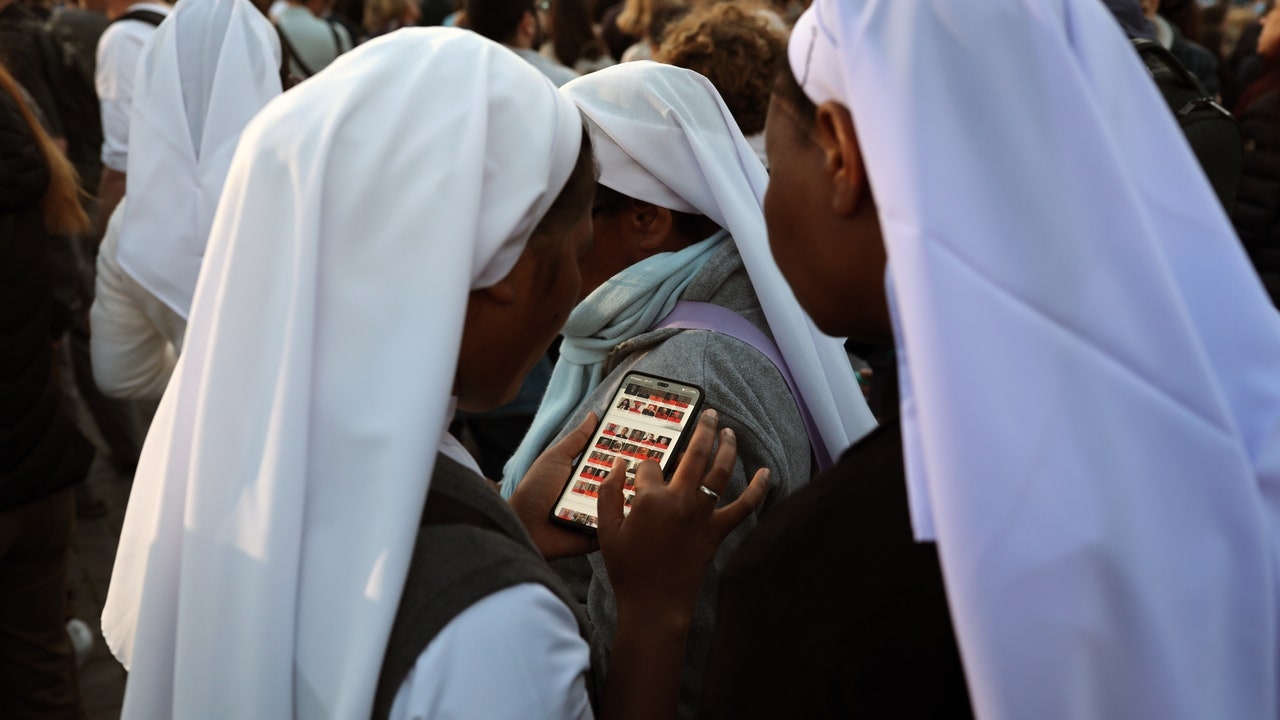 Pope-Pilled? 5 Things to Watch, Read, and Listen to Post-Conclave