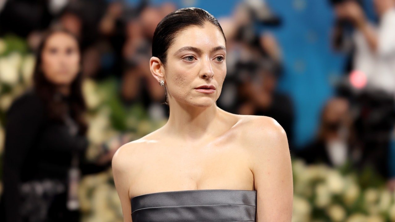 What Do We Actually Need to Know About Lorde's Gender Identity?