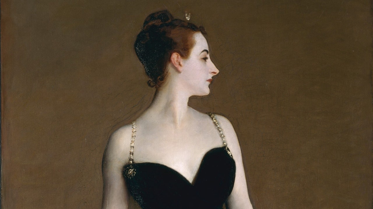 Everything You Need to Know About Félix, the Couturier Who Is Believed to Have Designed Madame X's Dress