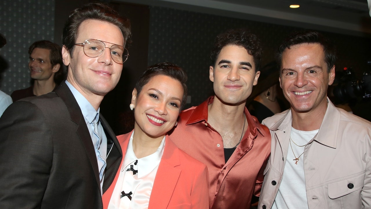 All the Winners at the 2025 Drama League Awards