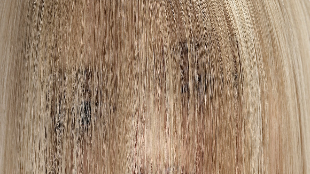 5 Signs Your Hair Needs Help
