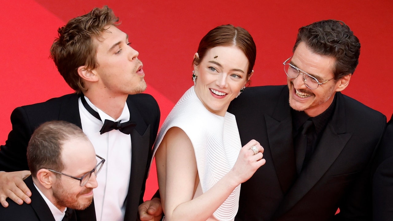 All the Moments You Might Have Missed From Cannes 2025