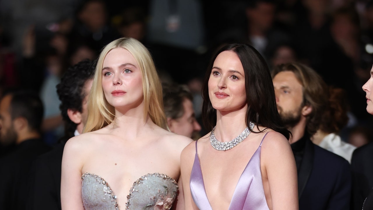Here's What Brands Celebrities Wore to the 2025 Cannes Film Festival