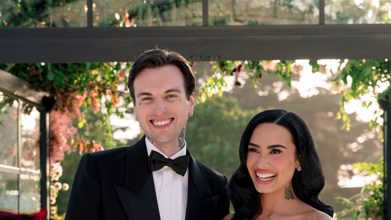 Everything You Need To Know About Jordan Lutes and Demi Lovato's Romance