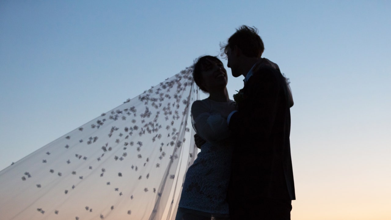 The Wedding Day Fragrances Cool People (Lena! Ayesha! Ben! Paris!) Wore