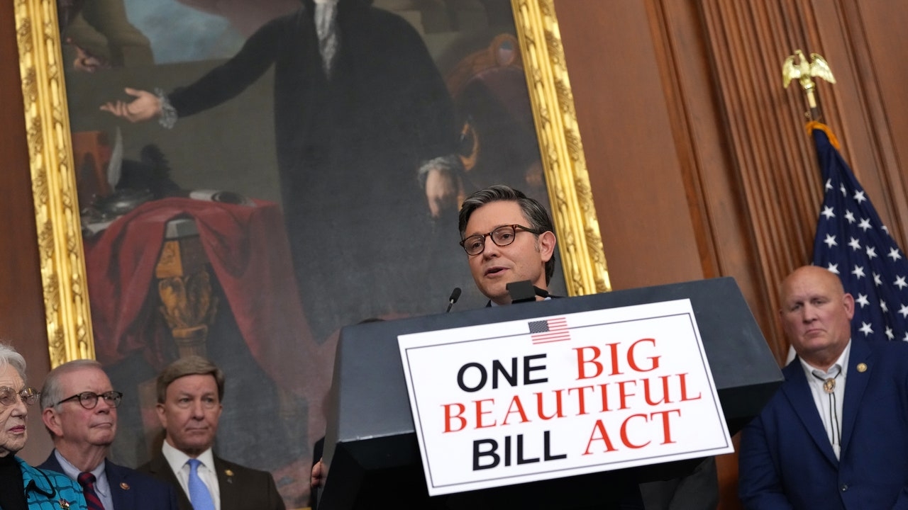 Who Will BWho Is Most Affected by Trump's Big Beautiful Bill?