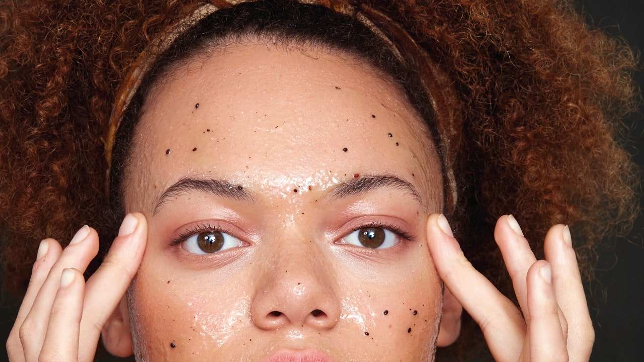 11 Best Facial Scrubs for a Smoother, Brighter Complexion