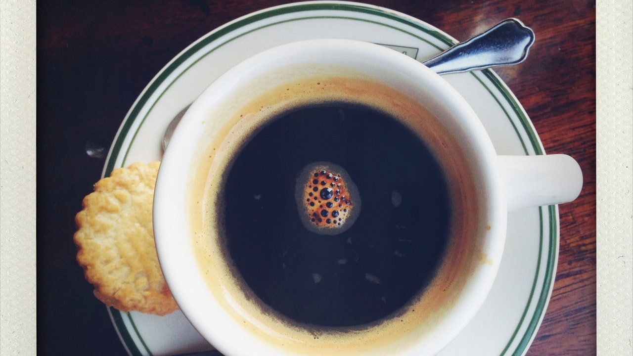 Does Mushroom Coffee Have Any Benefits? Experts Weigh In