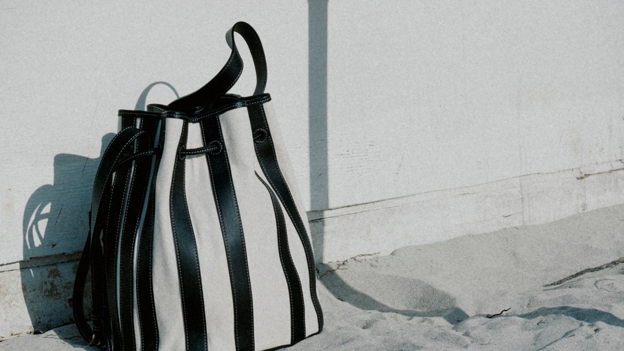 Woven Baskets and Tassel-Adorned Handbags—Why Hunting Season's Handbags Are a Summer Must-Have