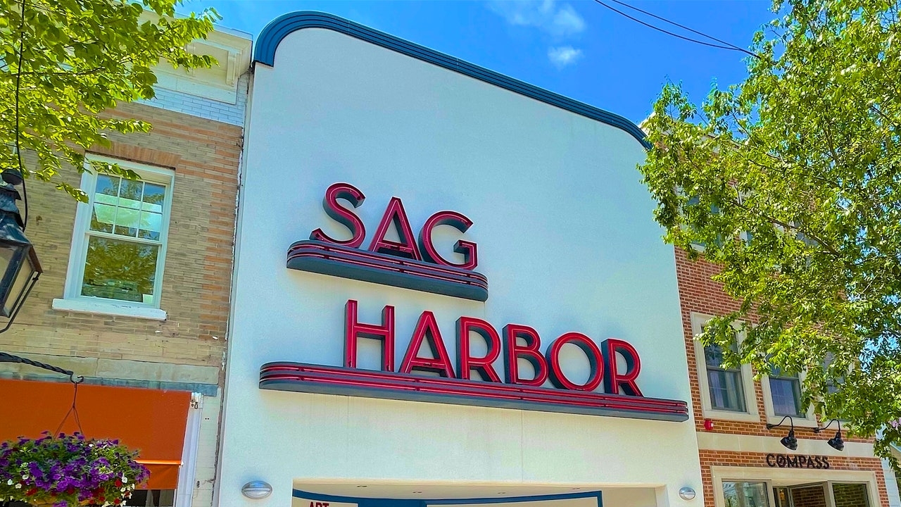 A Guide To Sag Harbor, the Hamptons Village Where You Can Spend a Classic American Summer
