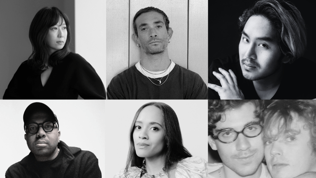 Meet the 10 Finalists of the 2025 CFDA/Vogue Fashion Fund