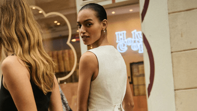 Posse Is the Aussie Label Behind Your Dream Summer Capsule—Here's How to Shop Its Cult-Favorite Styles as an Insider