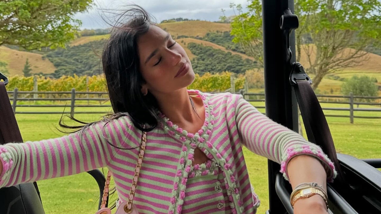 Dua Lipa Kickstarts Her Mornings With These 2 Hero Supplements