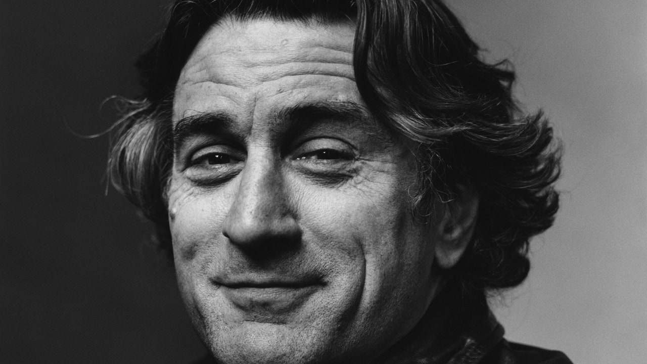 From the Archives: Robert De Niro's Directorial Debut
