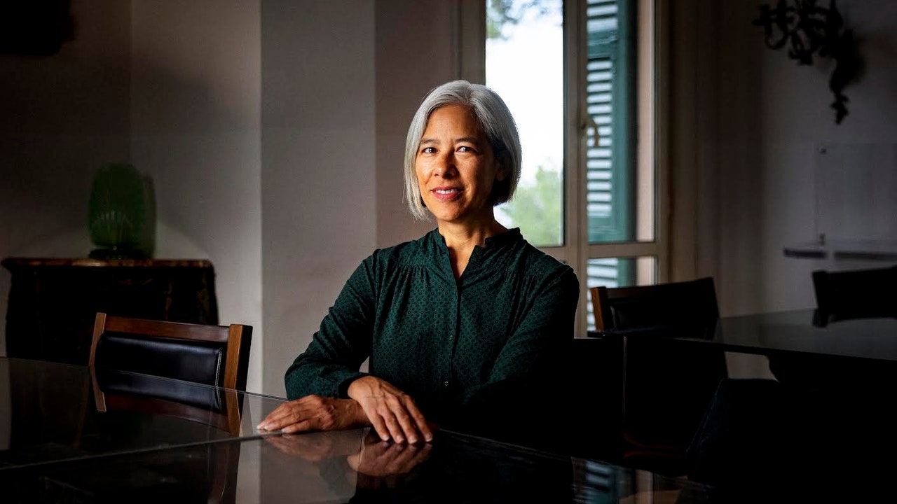 Susan Choi on the Sprawling Stories Behind Her New Novel, Flashlight