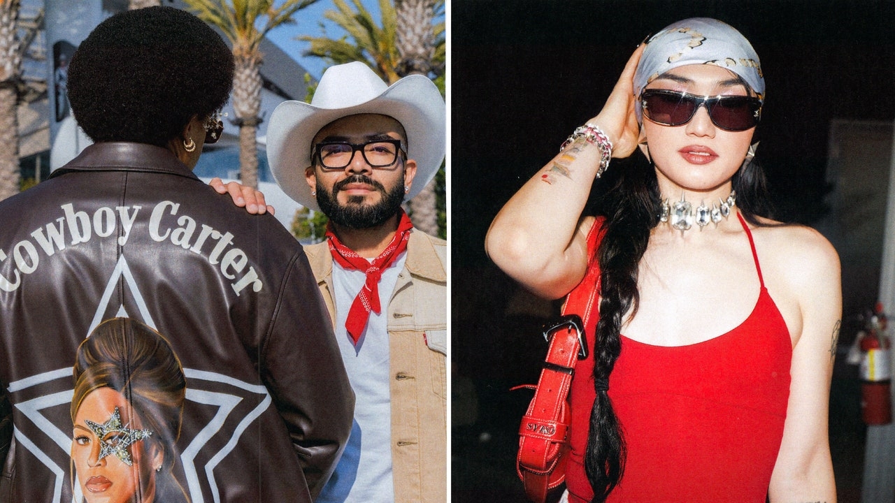 What to Wear to Summer's Biggest Concerts